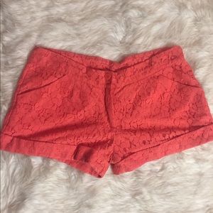 Women’s Summer Shorts